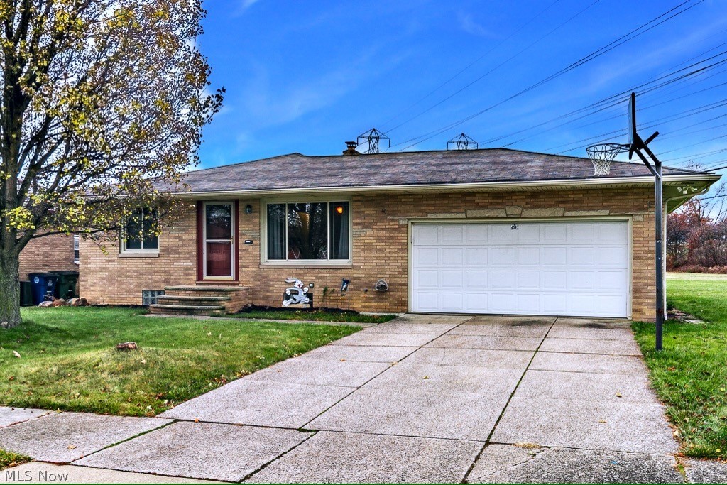 4097 Rabbit Run Drive Brooklyn, OH 44144 - Photo 25 of 25