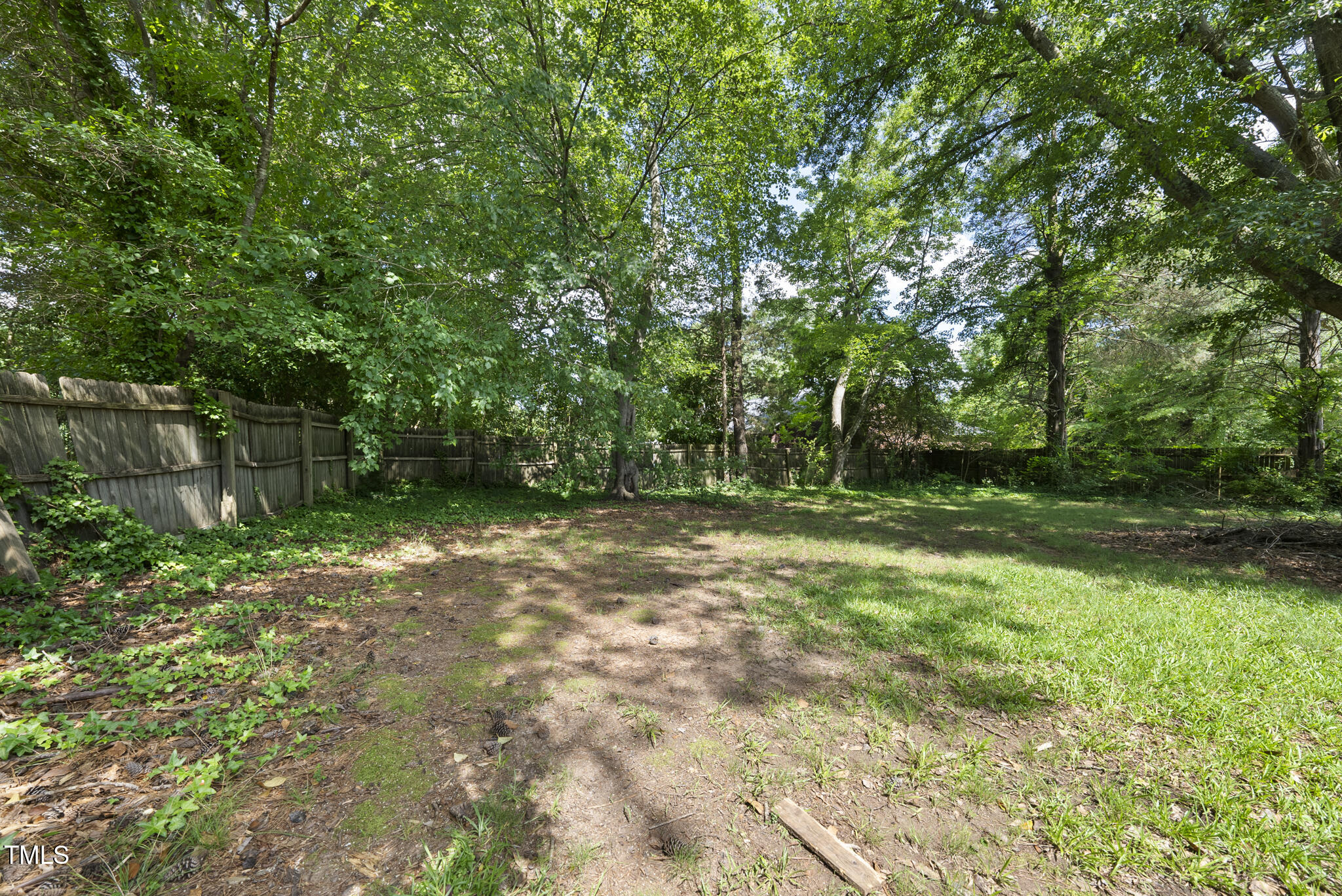 905 Aversboro Road Garner, NC 27529 - Photo 17 of 20 Large back yard!