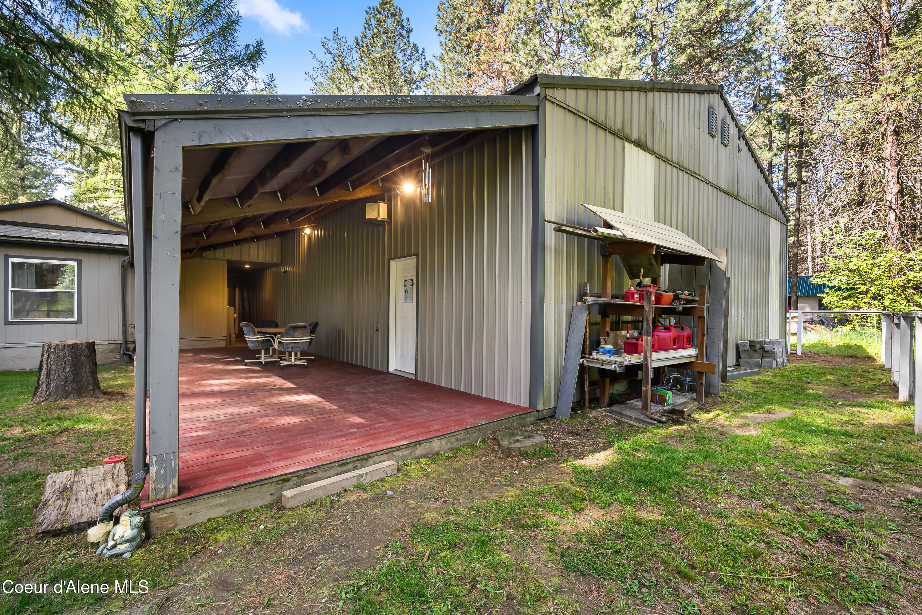169 Shelby Road Laclede, ID 83841 - Photo 29 of 49 30
