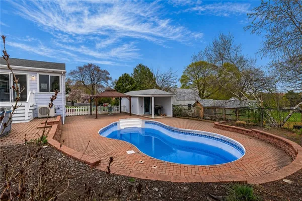 $429,900 | 37 Carlson Circle, West Warwick, RI 02893