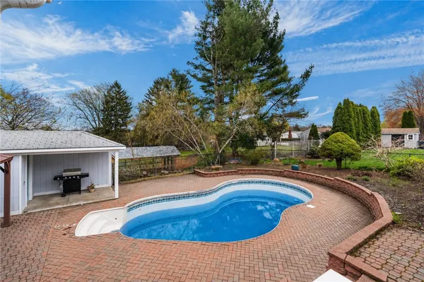 $429,900 | 37 Carlson Circle, West Warwick, RI 02893
