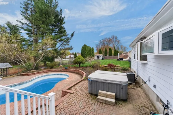 $429,900 | 37 Carlson Circle, West Warwick, RI 02893