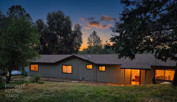 $399,000 | 9568 Sheep Ranch Road, Mountain Ranch, CA 95246