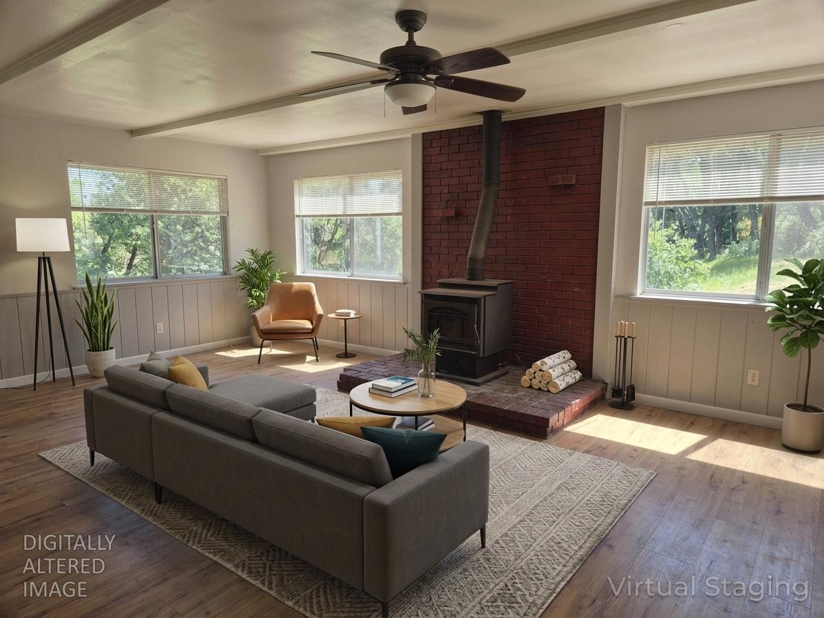 9568 Sheep Ranch Road Mountain Ranch, CA 95246 - Photo 2 of 35