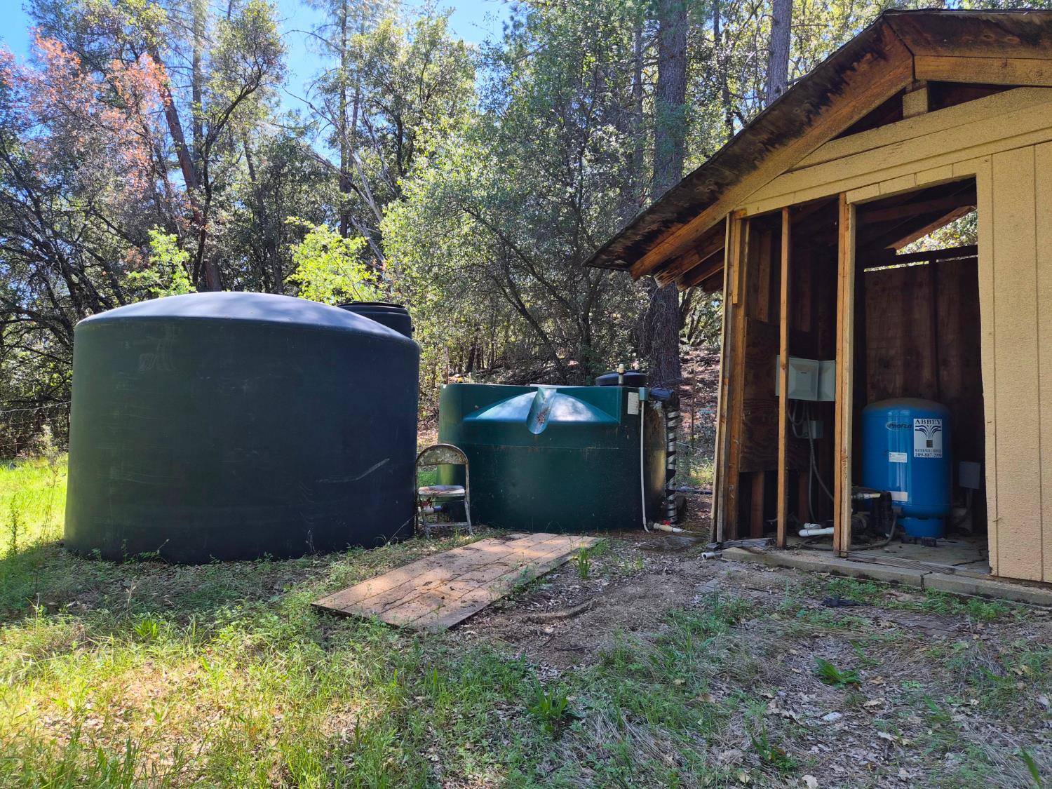 9568 Sheep Ranch Road Mountain Ranch, CA 95246 - Photo 27 of 35