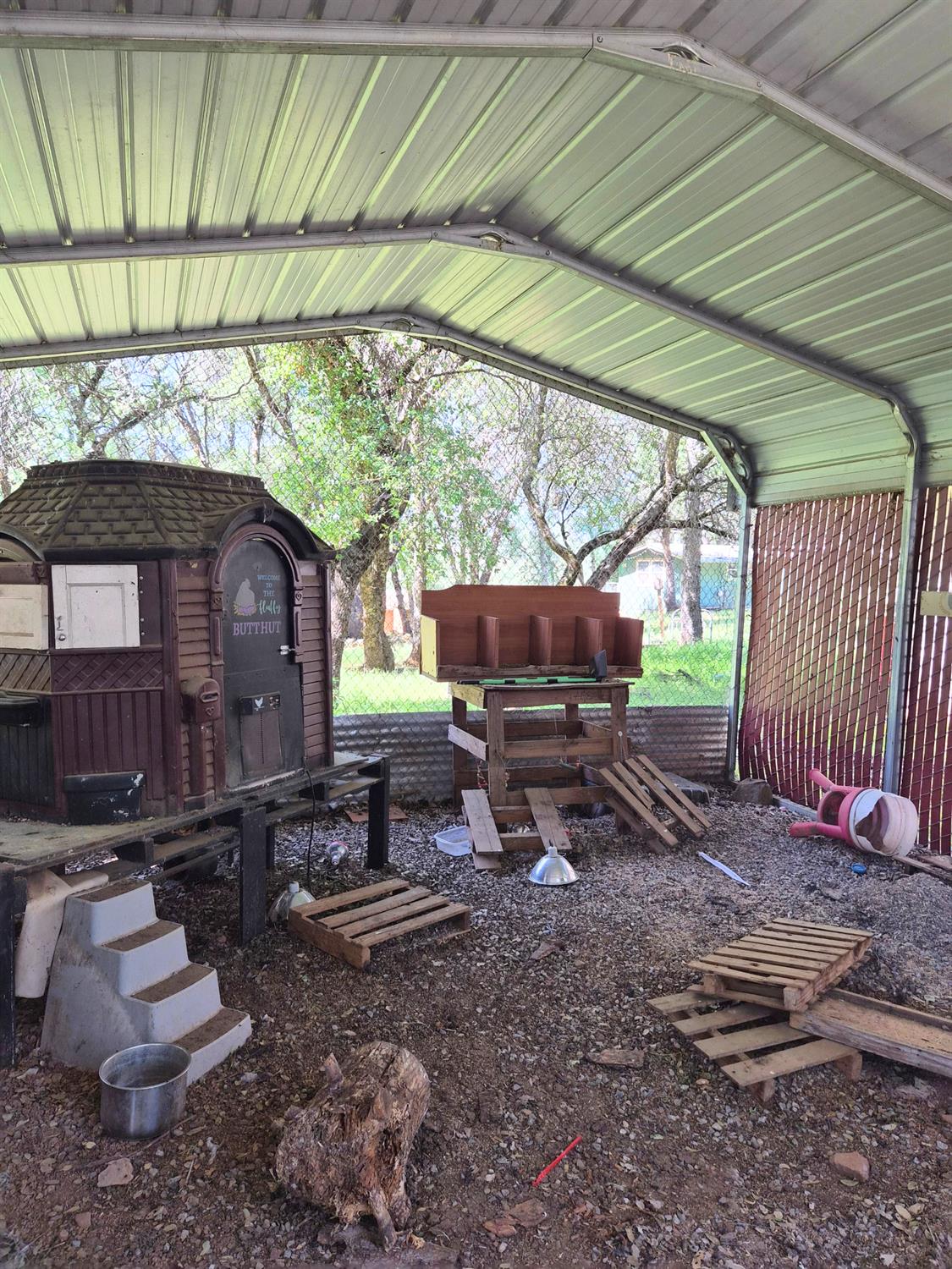 9568 Sheep Ranch Road Mountain Ranch, CA 95246 - Photo 33 of 35