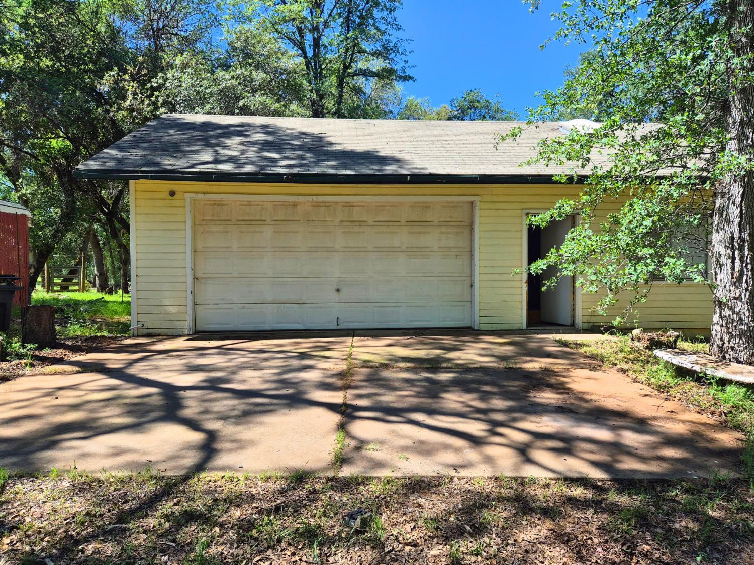 9568 Sheep Ranch Road Mountain Ranch, CA 95246 - Photo 34 of 35