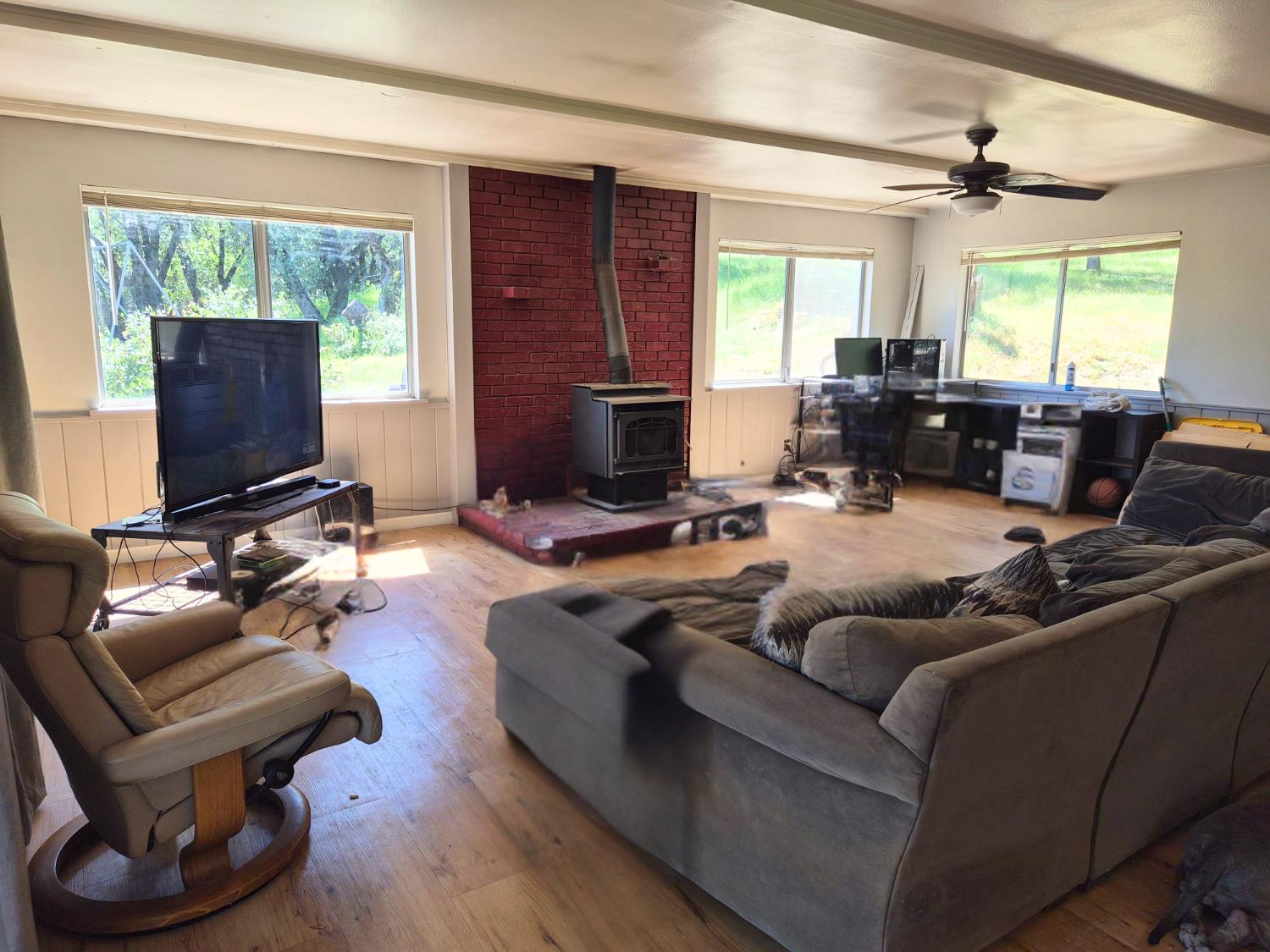 9568 Sheep Ranch Road Mountain Ranch, CA 95246 - Photo 4 of 35