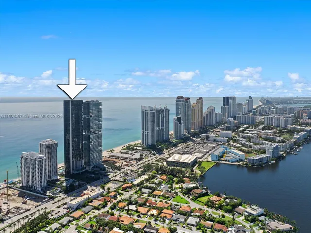 $4,900,000 | 18555 Collins Avenue, Unit 2405, Sunny Isles Beach, FL 33160