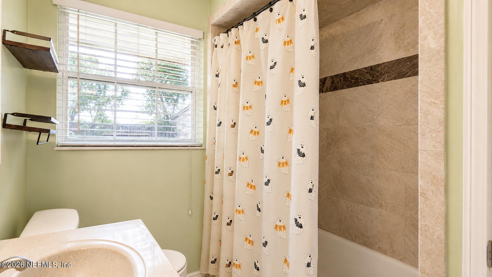 7324 Altama Road Jacksonville, FL 32216 - Photo 18 of 25 Guest Bathroom 2
