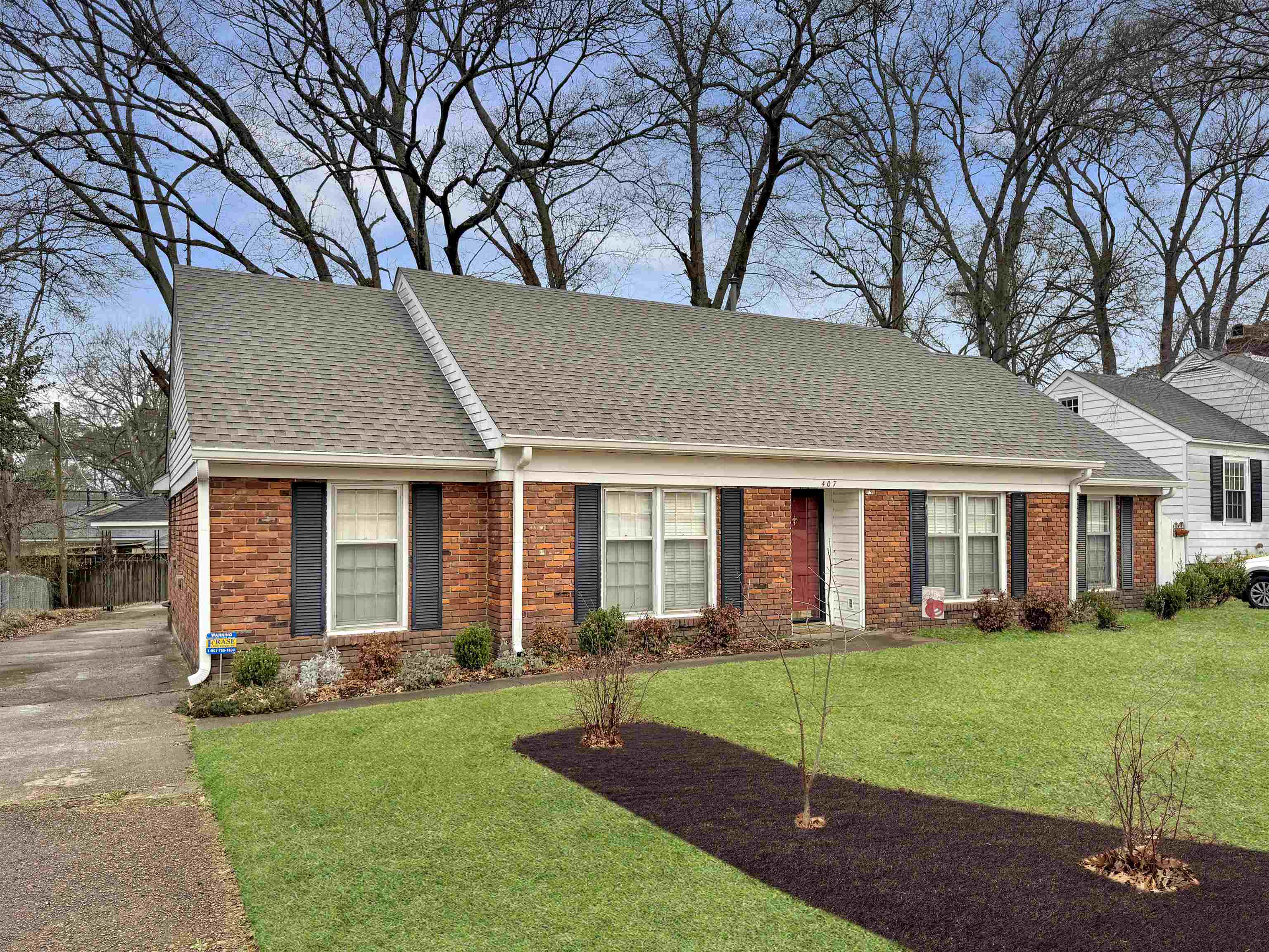 407 Meadvale Road Memphis, TN 38120 - Photo 2 of 37