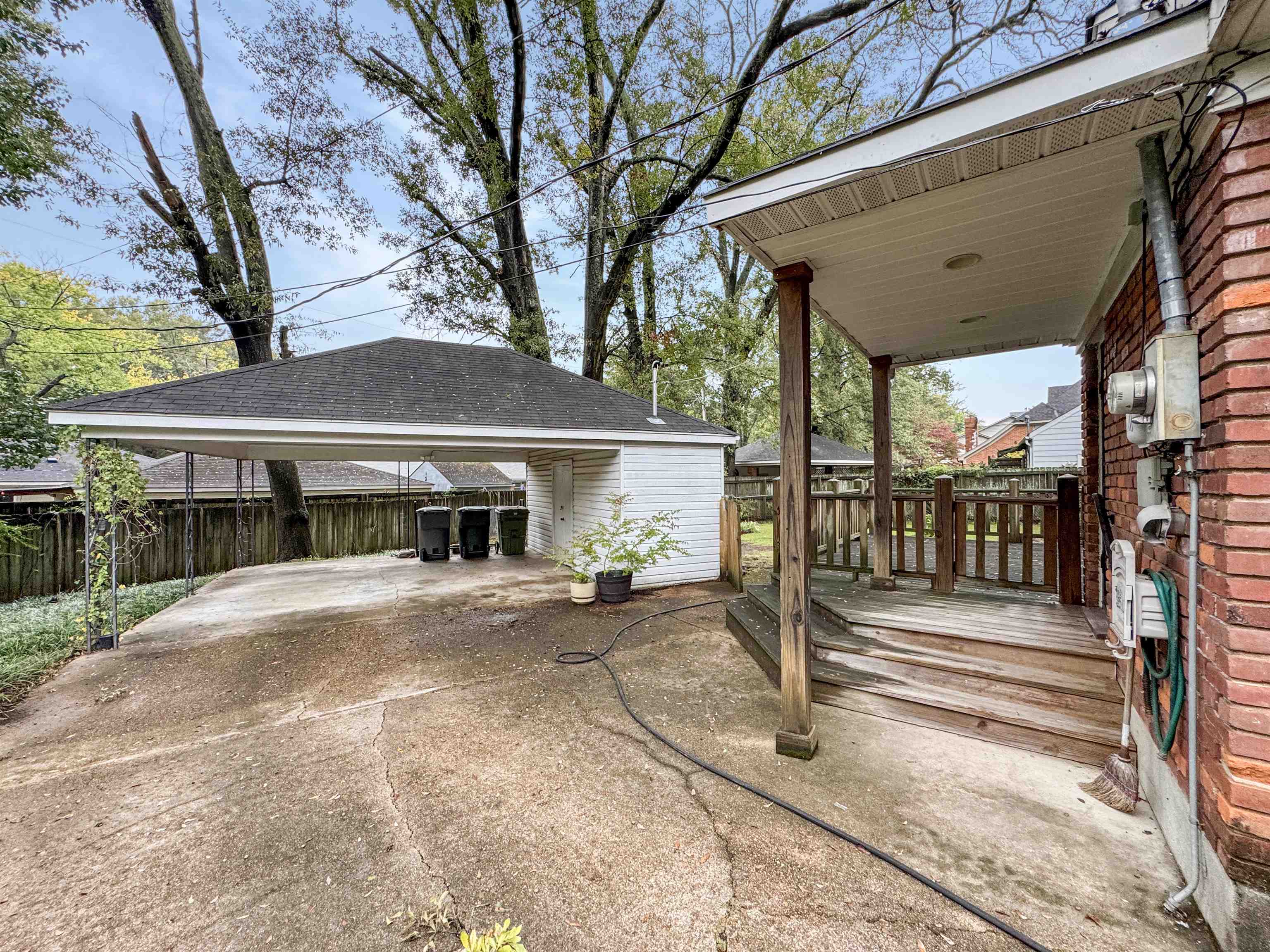 407 Meadvale Road Memphis, TN 38120 - Photo 33 of 37