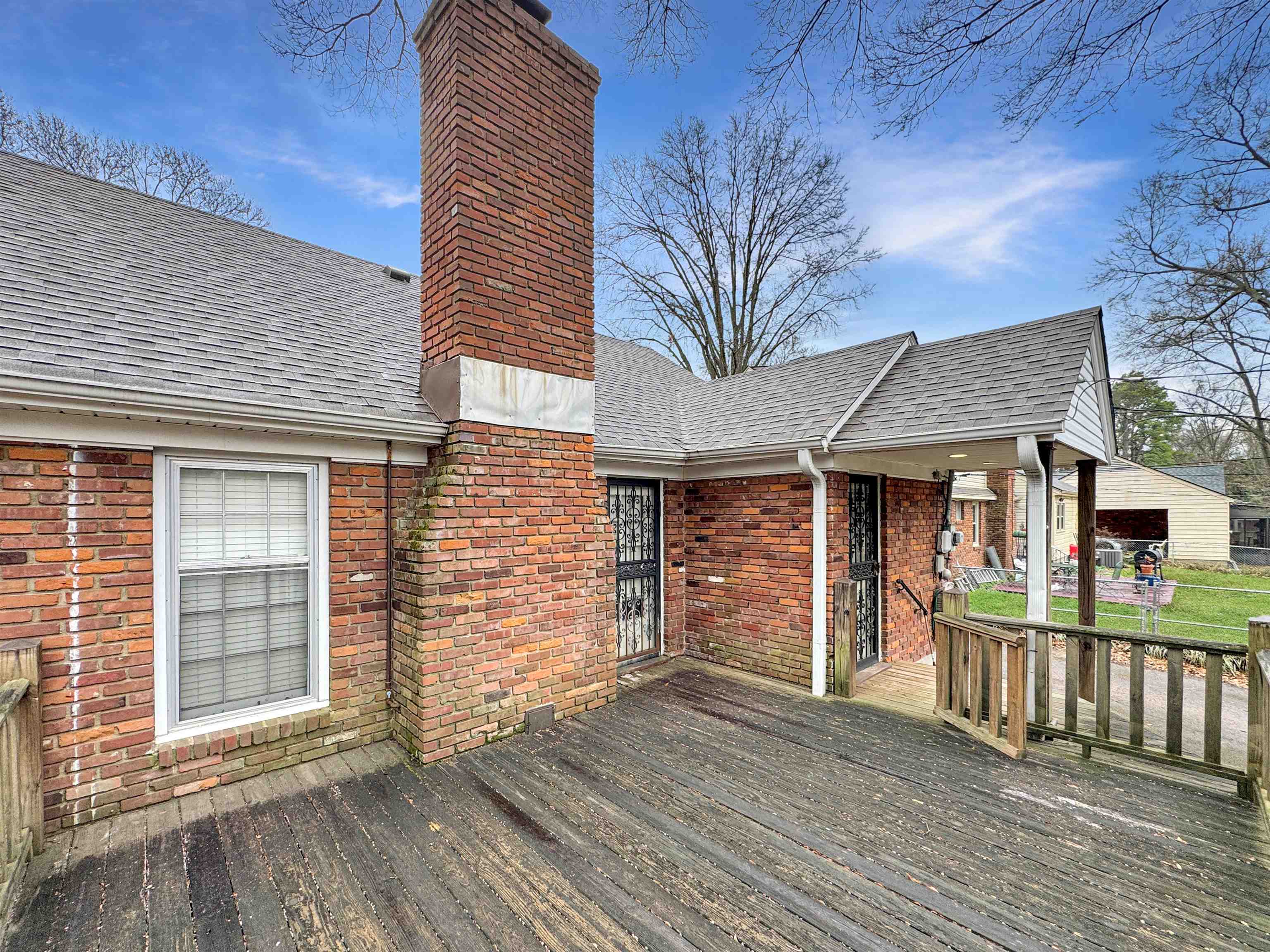 407 Meadvale Road Memphis, TN 38120 - Photo 34 of 37