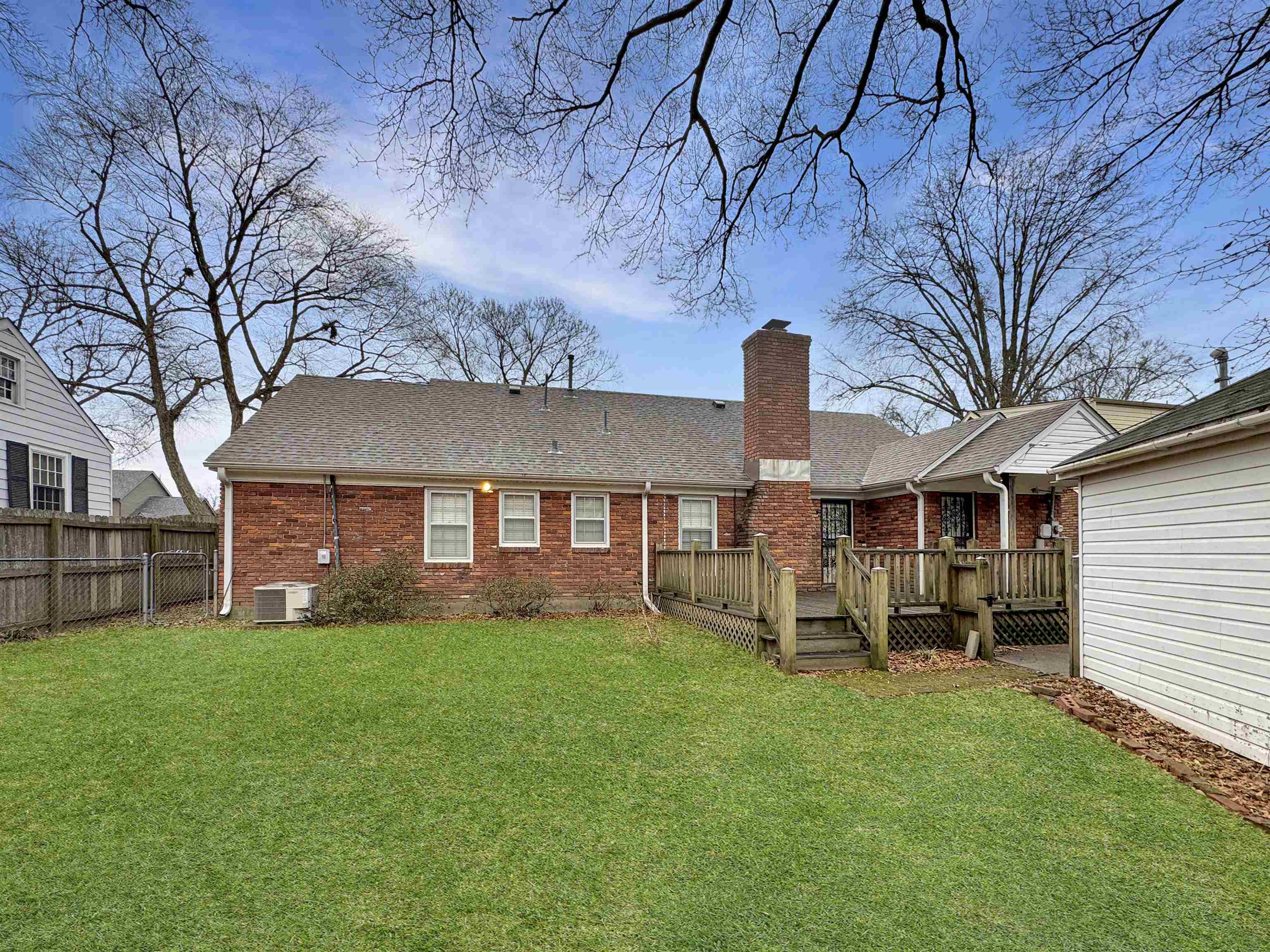 407 Meadvale Road Memphis, TN 38120 - Photo 36 of 37