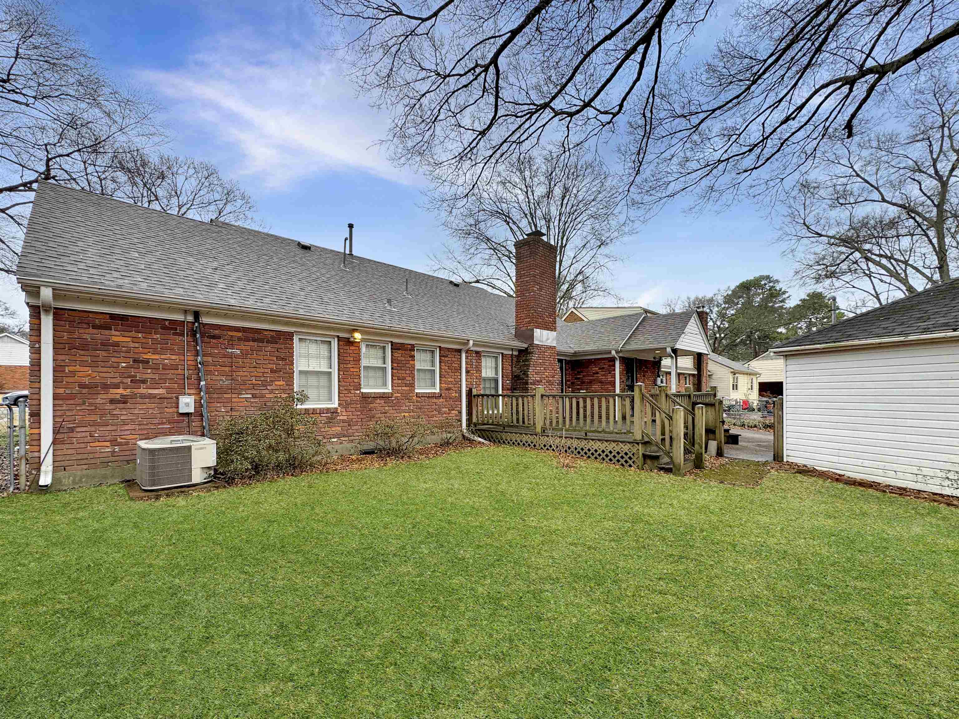 407 Meadvale Road Memphis, TN 38120 - Photo 37 of 37