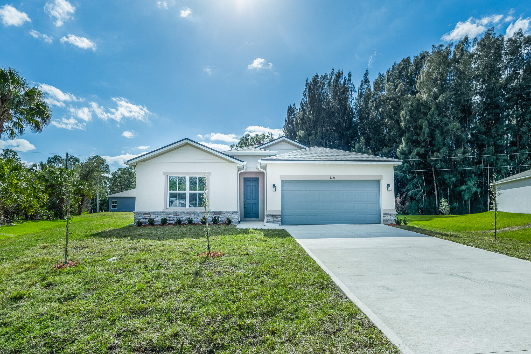 1256 Hastings Road Southwest Palm Bay, FL 32908 - Photo 1 of 46 910A0862-HDR-Edit-Edit