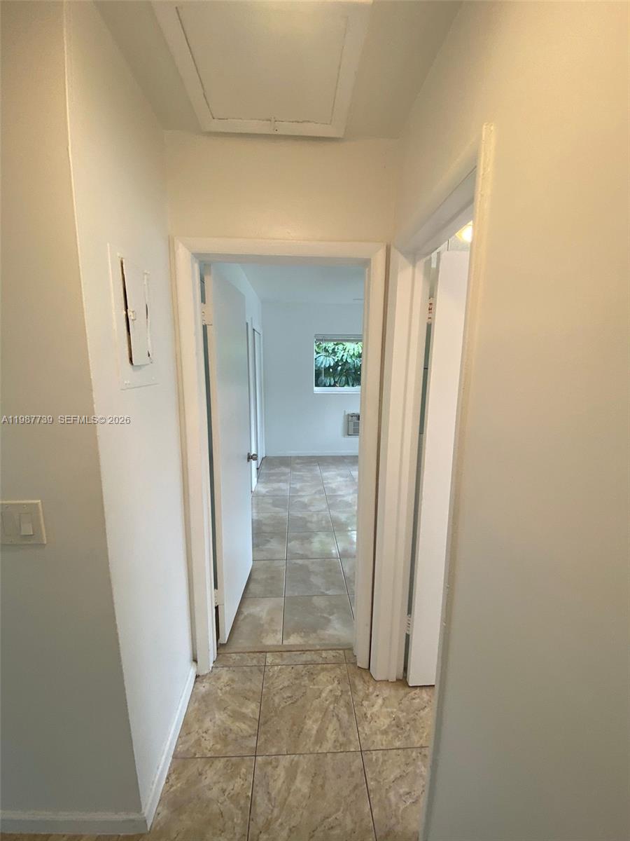 2829 Jackson Street, Unit 3 Hollywood, FL 33020 - Photo 6 of 13 Photo 6