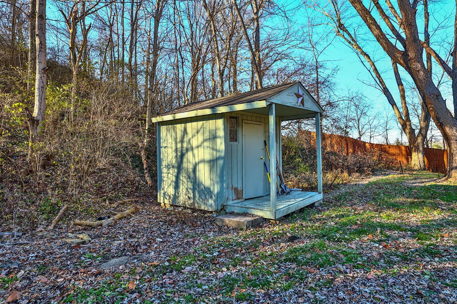 3910 9 Mile Road Melbourne, KY 41059 - Photo 22 of 22 Gallery Image 22