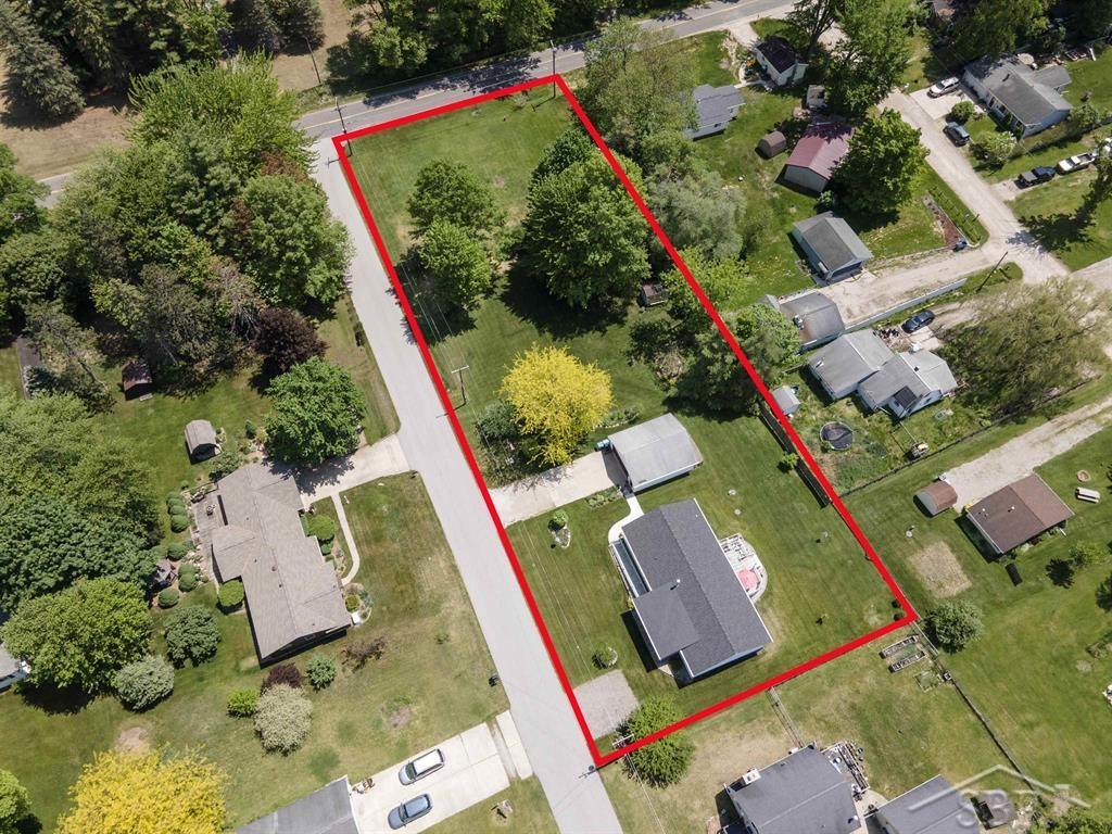 531 West Myrtle Road Sanford, MI 48657 - Photo 39 of 50