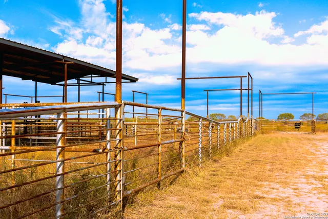 a view of an ocean and beach