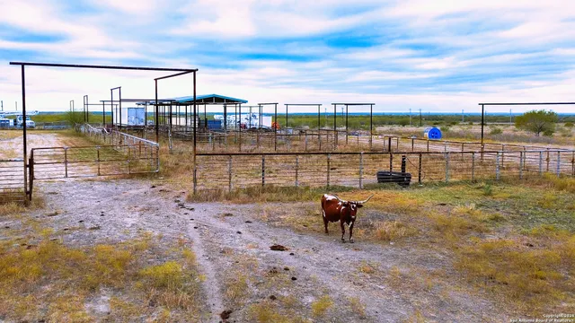 $1,699,999 | 2741 Fm 2924, Hobson, TX 78118