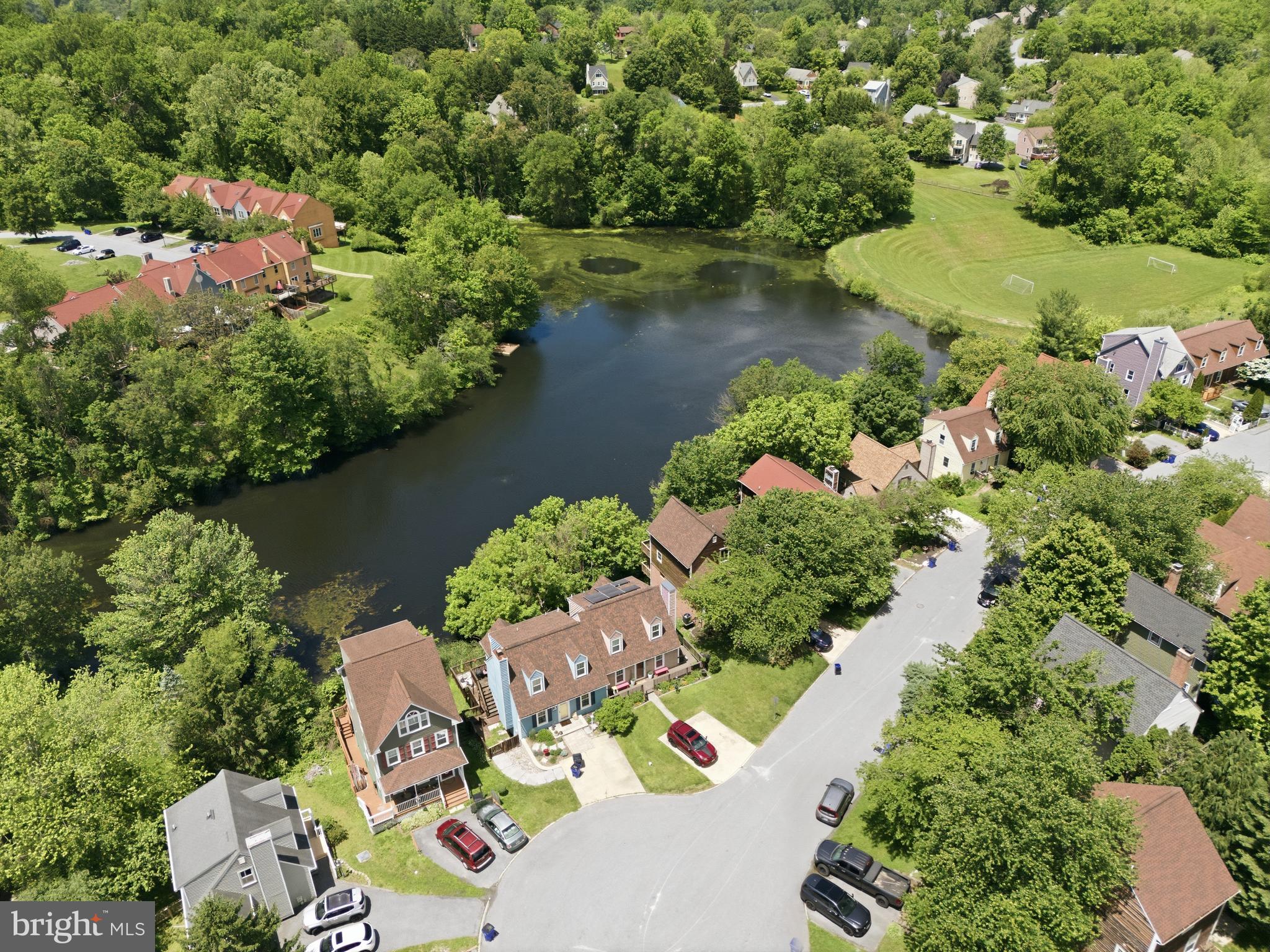 6580 Hemlock Point Road New Market, MD 21774 - Photo 40 of 44