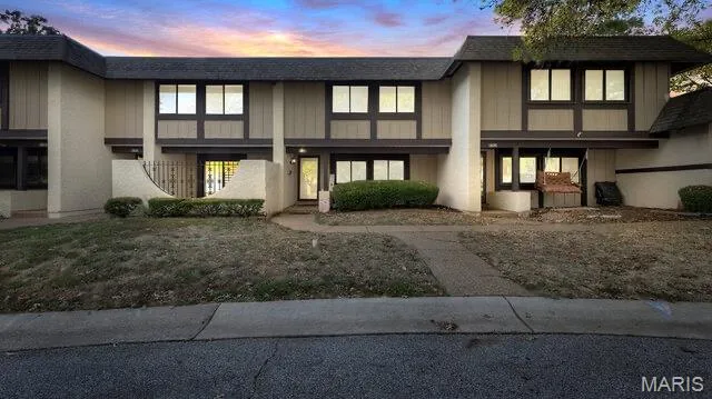 $235,000 | 2617 Hampton Road, Unit C, St. Charles, MO 63303