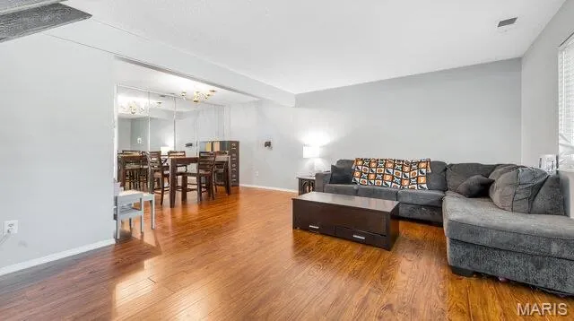 $235,000 | 2617 Hampton Road, Unit C, St. Charles, MO 63303