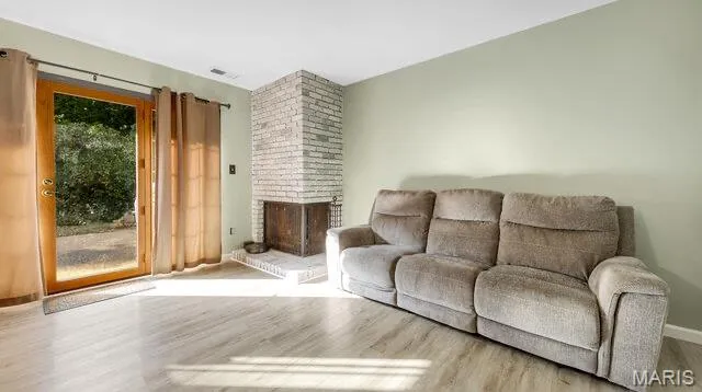 $235,000 | 2617 Hampton Road, Unit C, St. Charles, MO 63303