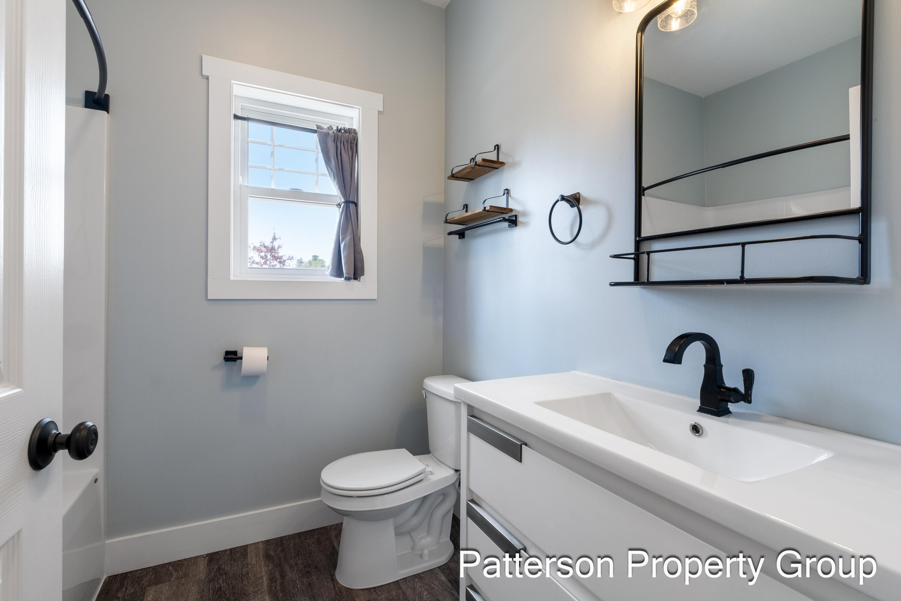 7616 East Sheringer Road Ravenna, MI 49451 - Photo 24 of 55 Second Full Bathroom