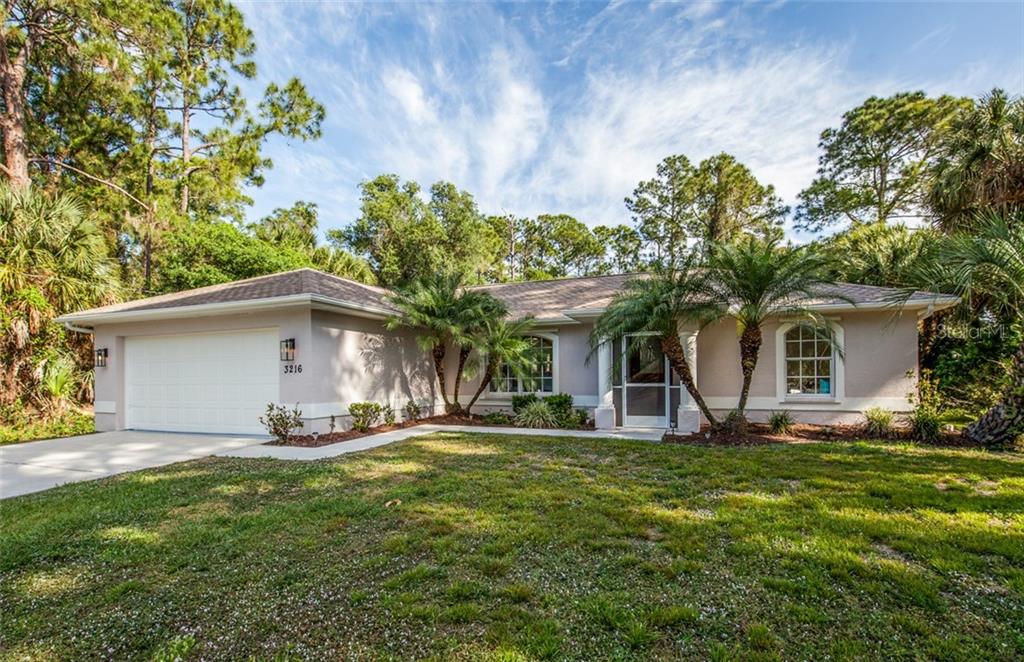 3216 Tucson Road North Port, FL 34286 - Photo 1 of 1 Gallery Image 1