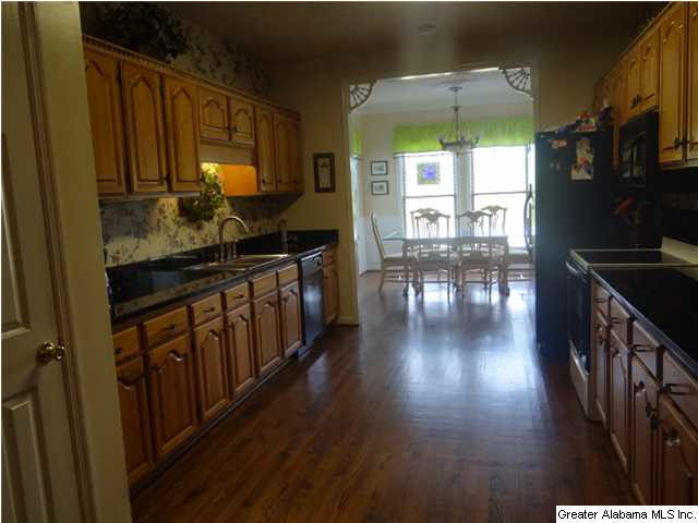 4150 Highway 174 Springville, AL 35146 - Photo 15 of 29