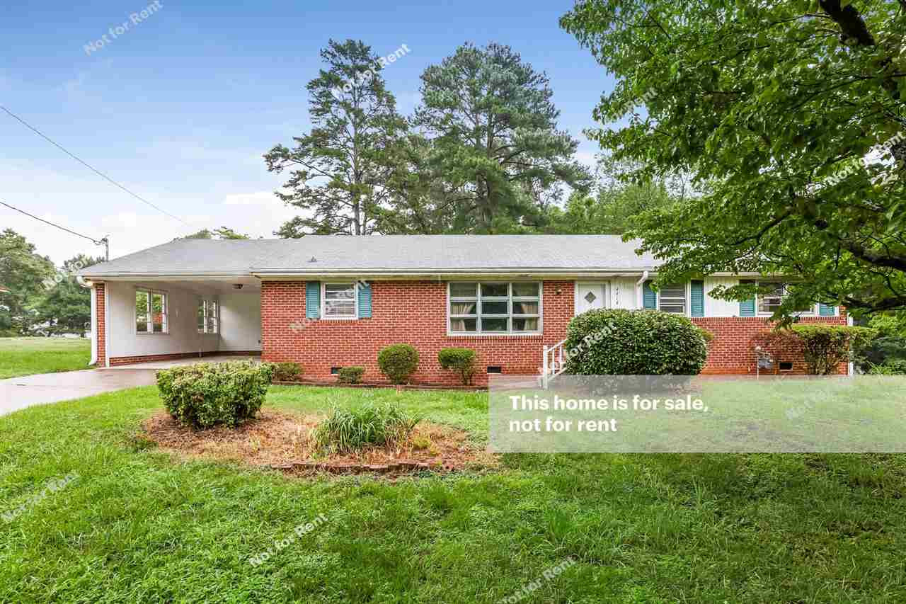 4414 James Road Raleigh, NC 27616 - Photo 1 of 27 Photo 1