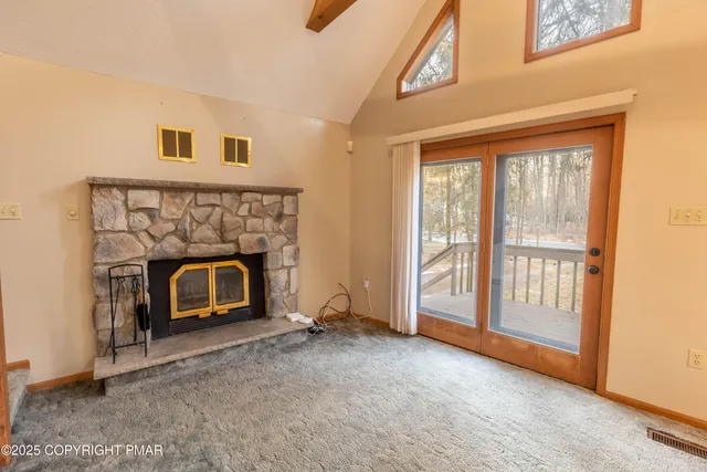 $325,000 | 303 Cheyenne Trail, Pocono Lake, PA 18347