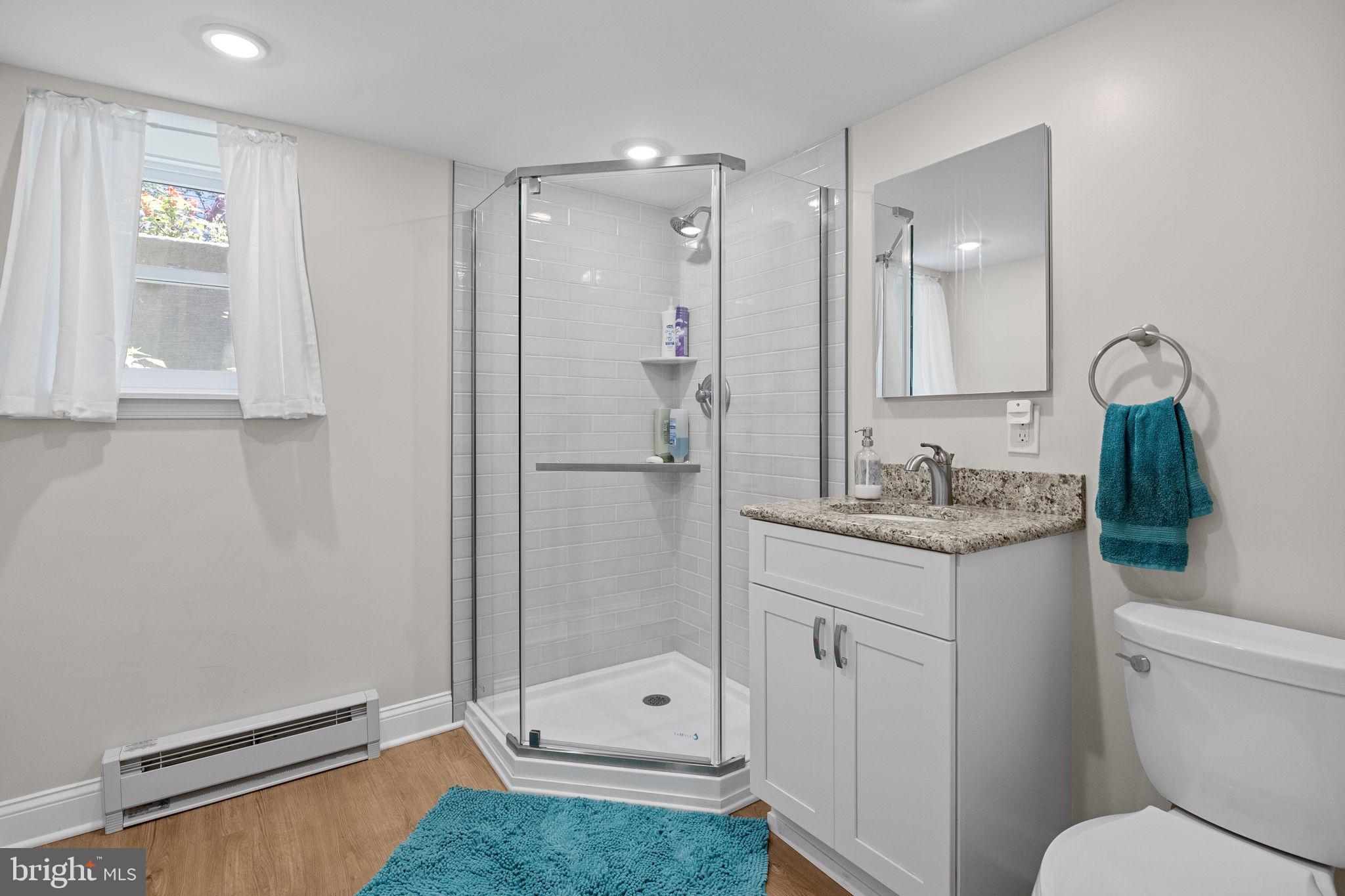 316 Conshohocken State Road Penn Valley, PA 19072 - Photo 31 of 41 Lower level full bath