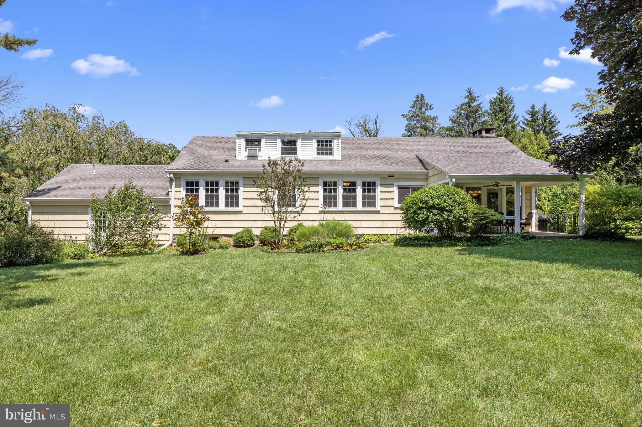 316 Conshohocken State Road Penn Valley, PA 19072 - Photo 38 of 41