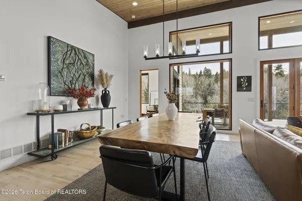 $2,999,995 | 1735 Overlook Way, Victor, ID 83455