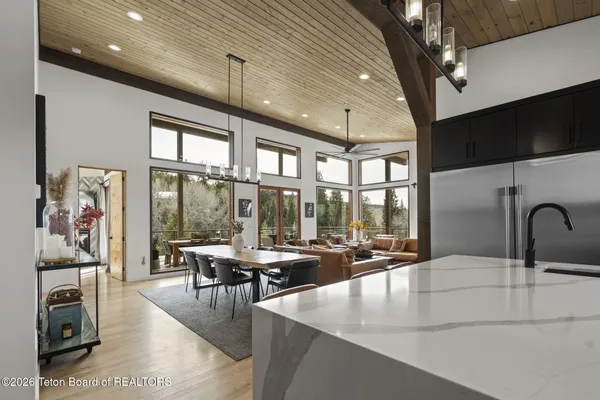 $2,999,995 | 1735 Overlook Way, Victor, ID 83455