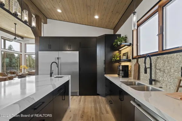 $2,999,995 | 1735 Overlook Way, Victor, ID 83455