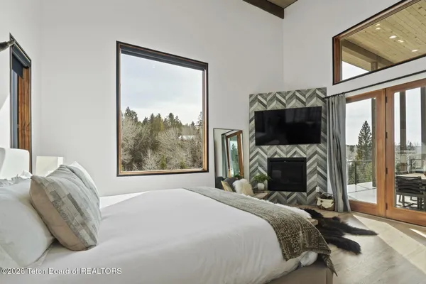 $2,999,995 | 1735 Overlook Way, Victor, ID 83455