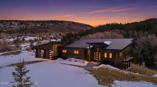$2,999,995 | 1735 Overlook Way, Victor, ID 83455