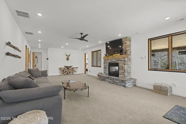 $2,999,995 | 1735 Overlook Way, Victor, ID 83455