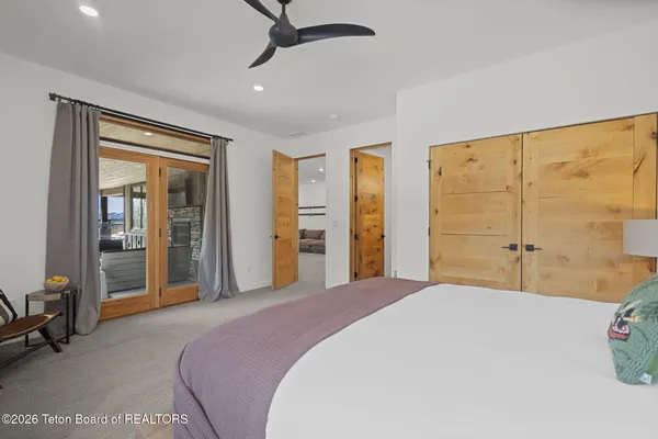 $2,999,995 | 1735 Overlook Way, Victor, ID 83455