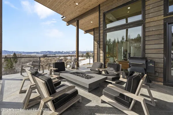 $2,999,995 | 1735 Overlook Way, Victor, ID 83455