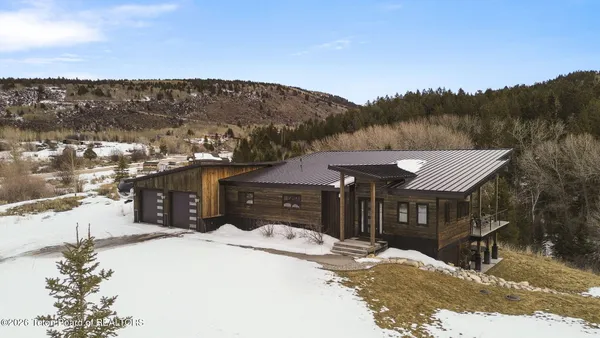 $2,999,995 | 1735 Overlook Way, Victor, ID 83455