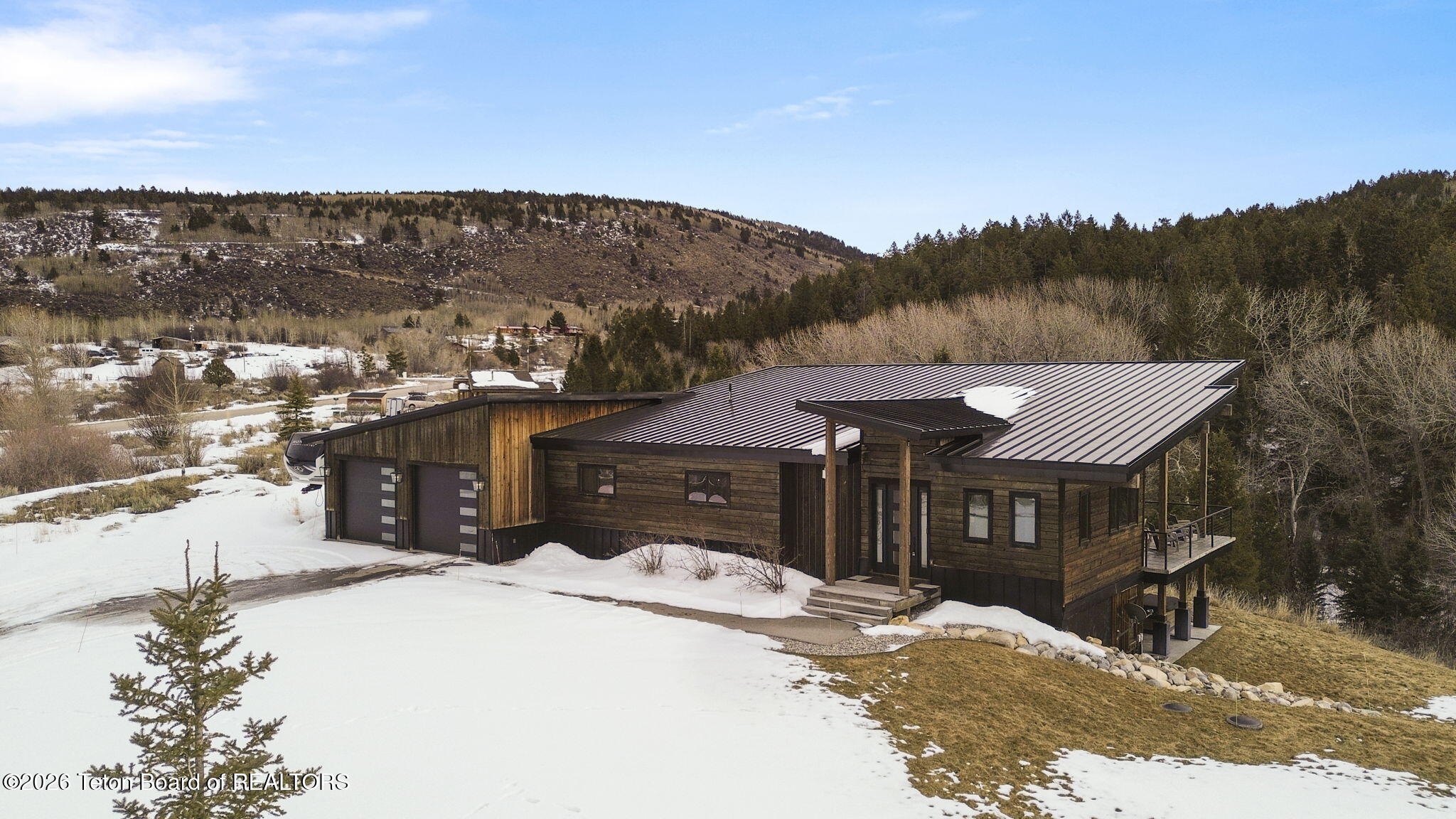 1735 Overlook Way Victor, ID 83455 - Photo 48 of 83 40-web-or-mls-DJI_0938