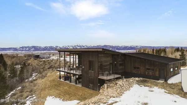 $2,999,995 | 1735 Overlook Way, Victor, ID 83455