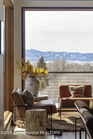 $2,999,995 | 1735 Overlook Way, Victor, ID 83455