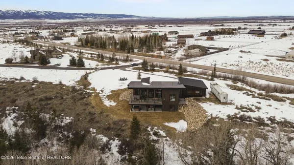 $2,999,995 | 1735 Overlook Way, Victor, ID 83455