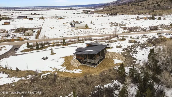$2,999,995 | 1735 Overlook Way, Victor, ID 83455
